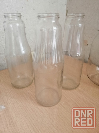 Продам бутылки 1 литр Донецк - изображение 4