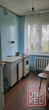 1к.квартира ул.Туполева.м-рн Мирный Донецк - изображение 6