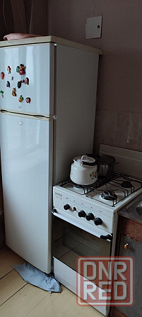 Продам 2 кв. стадион Кировец Донецк - изображение 3