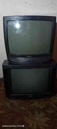 два телевизора самсунг под ремонт Донецк
