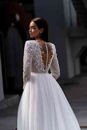 Продам свадебное платье Мариуполь