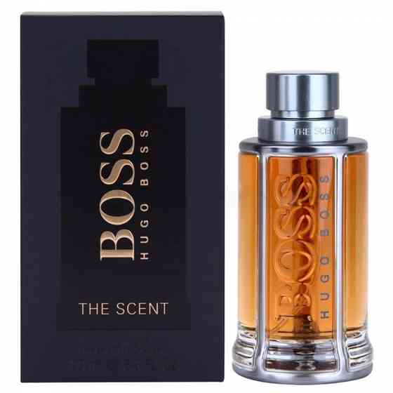 Туалетная вода Hugo Boss the Scent Донецк