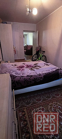 Продам 3-х комнатную квартиру на Гвардейке Военкомат Макеевка - изображение 3