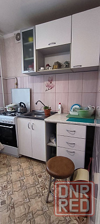 Продам 3-х комнатную квартиру на Гвардейке Военкомат Макеевка - изображение 1
