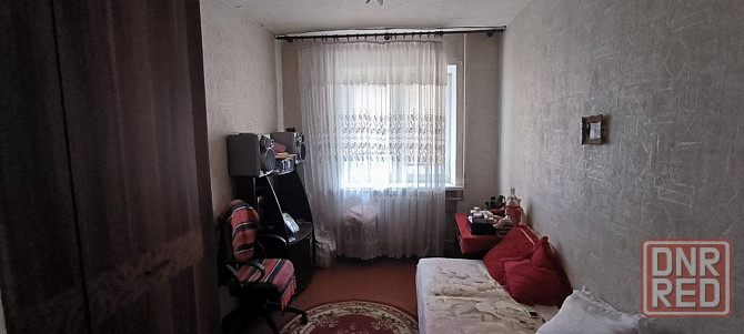 Продам 3-х комнатную квартиру на Гвардейке Военкомат Макеевка - изображение 7