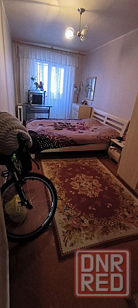Продам 3-х комнатную квартиру на Гвардейке Военкомат Макеевка - изображение 2