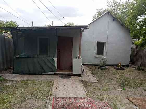 Продается дом в Артёмовском районе Луганск