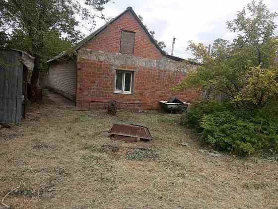 Продается дом в Артёмовском районе Луганск