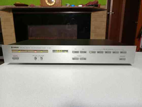 Винтажный тюнер Yamaha T-760 Донецк
