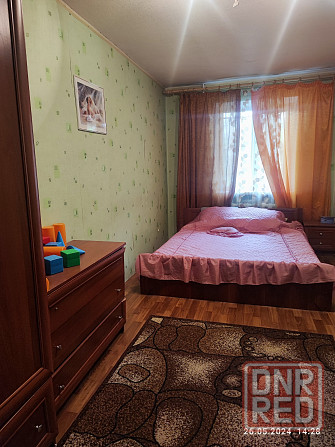 Продам 3 квартиру, ул Буслаева Донецк - изображение 2
