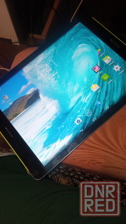 Продам планшет 10 дюймов. Pocketbook surfpad 7 Донецк - изображение 1