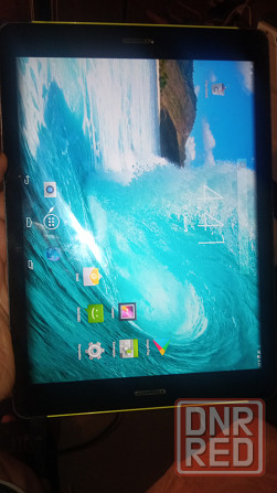 Продам планшет 10 дюймов. Pocketbook surfpad 7 Донецк - изображение 2