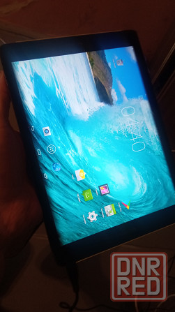 Продам планшет 10 дюймов. Pocketbook surfpad 7 Донецк - изображение 3