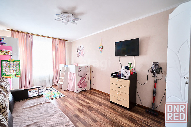 3-х ком. квартира, ул. Островского Донецк - изображение 1