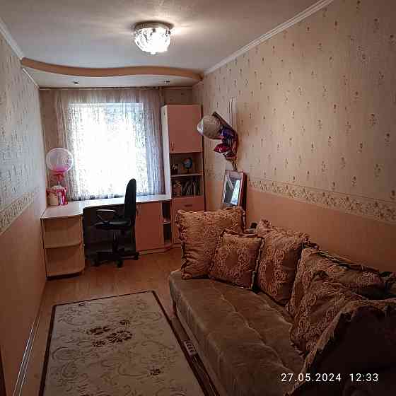 3 комнатная квартира,Донецк Сити Донецк