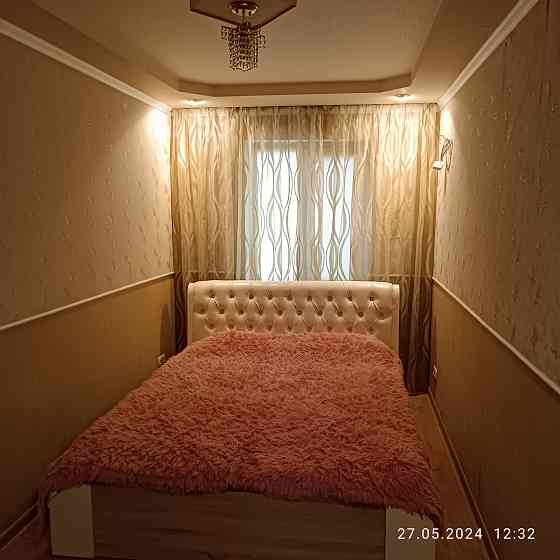 3 комнатная квартира,Донецк Сити Донецк