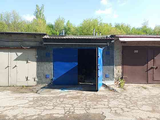 Продам гараж Донецк