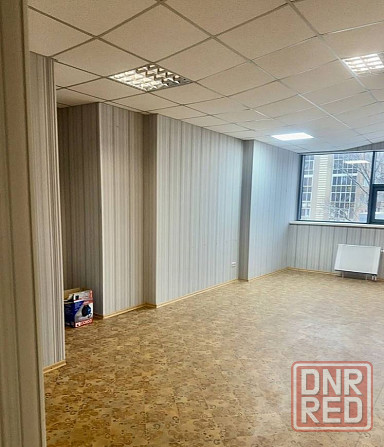 Аренда 36-92 кв.м. Офис в Бизнес центре Донецк - изображение 2