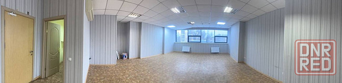 Аренда 36-92 кв.м. Офис в Бизнес центре Донецк - изображение 1
