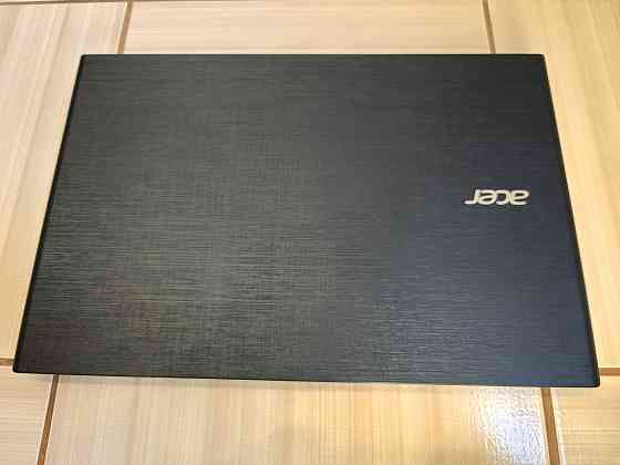 Acer Aspire E5-572G-586G/15,6/Intel Core i5-6200U/10Гб DDR3/SSD 120 Гб+HDD-500ГБ/GeForce 940M/27 499 Донецк