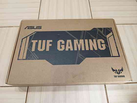 ASUS TUF Gaming FX505DT-BQ030/15,6/AMD Ryzen 7 3750H/SSD M2 NWMe 512Гб/16Гб DDR4/GTX 1650/ 49 999 Донецк