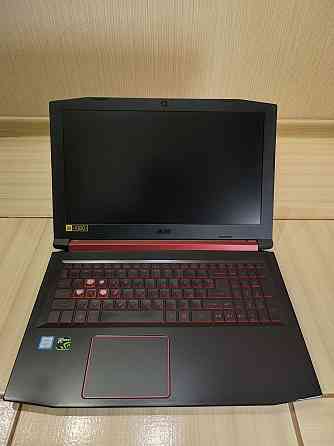 Acer Nitro 5 AN515-52-56Z7/15,6/Intel Core i5-8300H/SSD M2 128Гб+HDD-500ГБ/16 Гб DDR4/GTX 1050/41499 Донецк