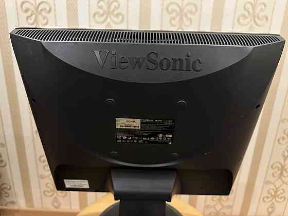 Продам монитор VievSonic б/у Донецк