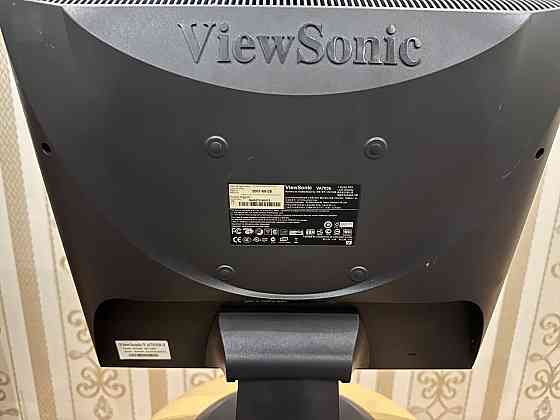 Продам монитор VievSonic б/у Донецк