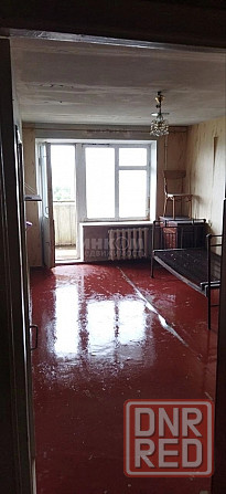 Продам 1-комн квартиру в городе Луганск квартал 50-лет Октября Луганск - изображение 5