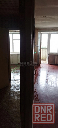 Продам 1-комн квартиру в городе Луганск квартал 50-лет Октября Луганск - изображение 6