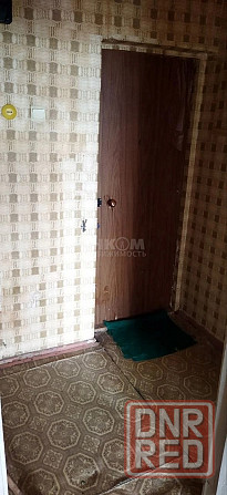 Продам 1-комн квартиру в городе Луганск квартал 50-лет Октября Луганск - изображение 8