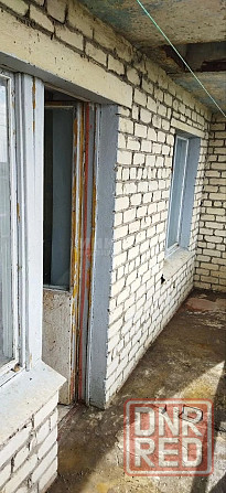 Продам 1-комн квартиру в городе Луганск квартал 50-лет Октября Луганск - изображение 4