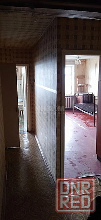 Продам 1-комн квартиру в городе Луганск квартал 50-лет Октября Луганск - изображение 7