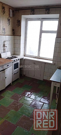 Продам 1-комн квартиру в городе Луганск квартал 50-лет Октября Луганск - изображение 2