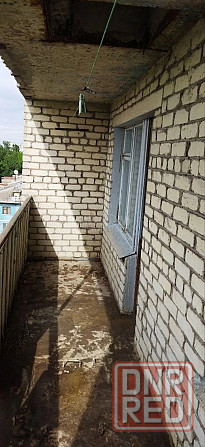 Продам 1-комн квартиру в городе Луганск квартал 50-лет Октября Луганск - изображение 1