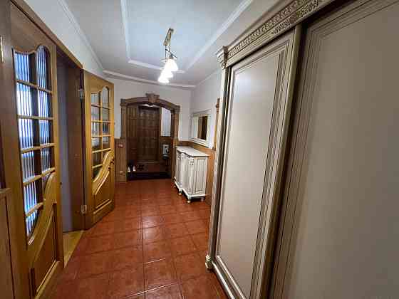 Продам шикарный жилой дом в 4-х уровнях, 397 м.кв., 6 соток - Макеевка, ул. Болотова Макеевка