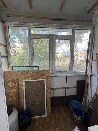 Продам 2х комн квартиру с авт отопл в городе Луганск, квартал 50 лет Октября Луганск