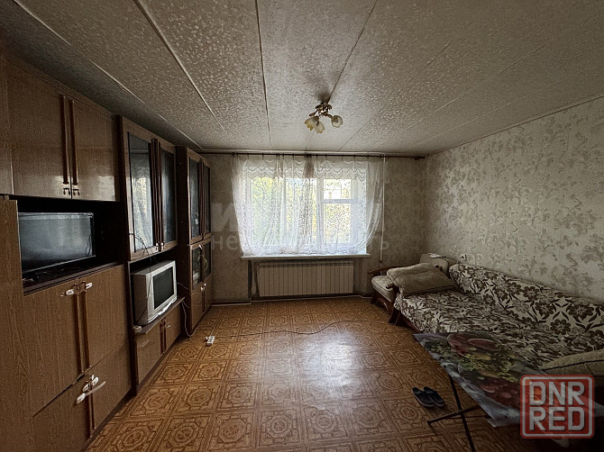 Продам 2х комн квартиру с авт отопл в городе Луганск, квартал 50 лет Октября Луганск - изображение 2
