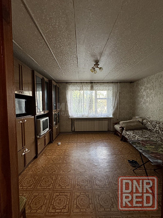 Продам 2х комн квартиру с авт отопл в городе Луганск, квартал 50 лет Октября Луганск - изображение 7