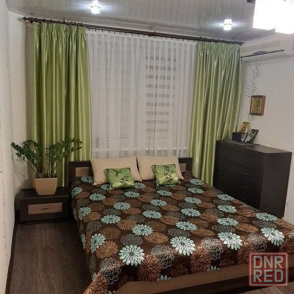 Аренда 2 комнатная квартира в Центральном районе (пр. Металлургов) Мариуполь - изображение 2