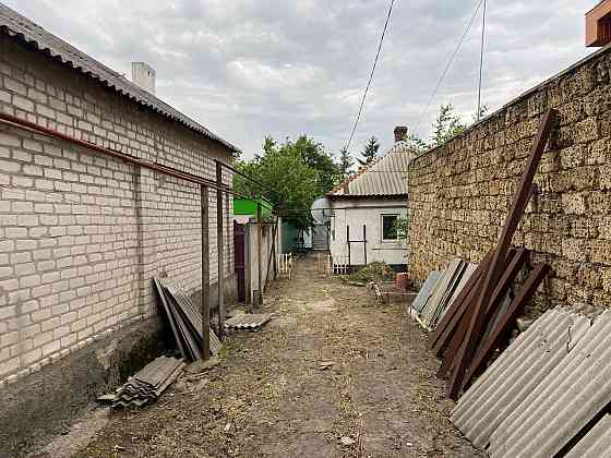 Продается дом в Куйбышевском районе Донецка. Донецк