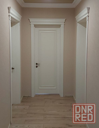 Двери входные и межкомнатные из массива дерева Донецк - изображение 6