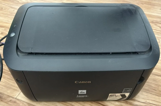 Продам принтер Canon 6000B Донецк