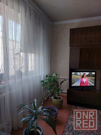 Продажа 2-комн.квартиры 52м² Донецк - изображение 1