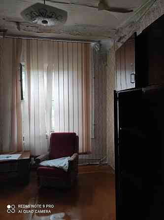 Продам 3- х комнатную крупногабаритную квартиру Донецк