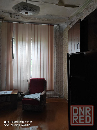 Продам 3- х комнатную крупногабаритную квартиру Донецк - изображение 5