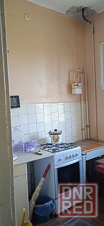 Продам 3- х комнатную крупногабаритную квартиру Донецк - изображение 1