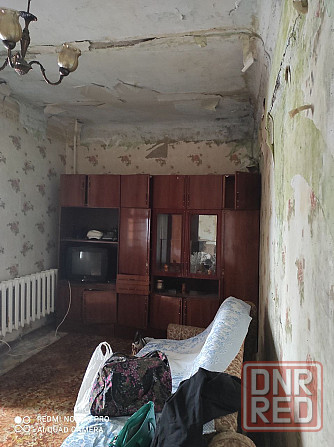 Продам 3- х комнатную крупногабаритную квартиру Донецк - изображение 4