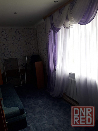 Продажа 2 комнатной квартиры с ремонтом Ермоловой, поселок Победы Донецк - изображение 9