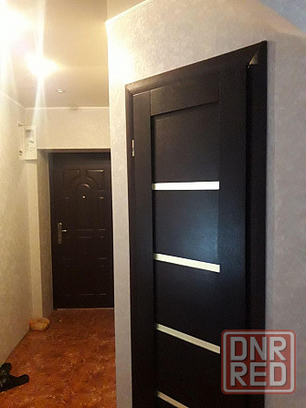 Продажа 2 комнатной квартиры с ремонтом Ермоловой, поселок Победы Донецк - изображение 5